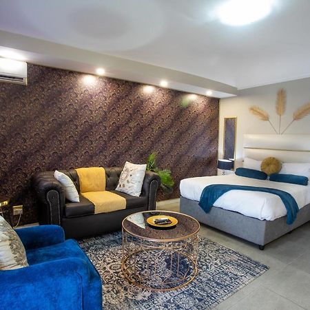 Stay At The Point - Superb Studio Serenity Durban Extérieur photo