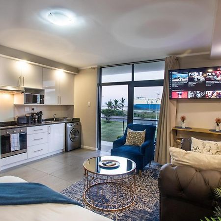 Stay At The Point - Superb Studio Serenity Durban Extérieur photo