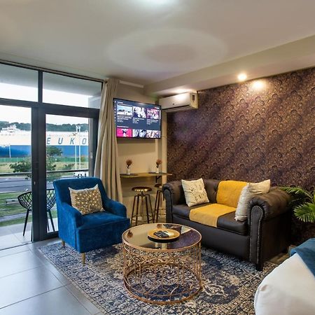 Stay At The Point - Superb Studio Serenity Durban Extérieur photo