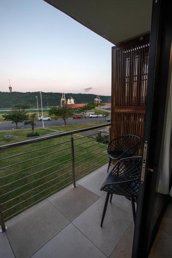 Stay At The Point - Superb Studio Serenity Durban Extérieur photo