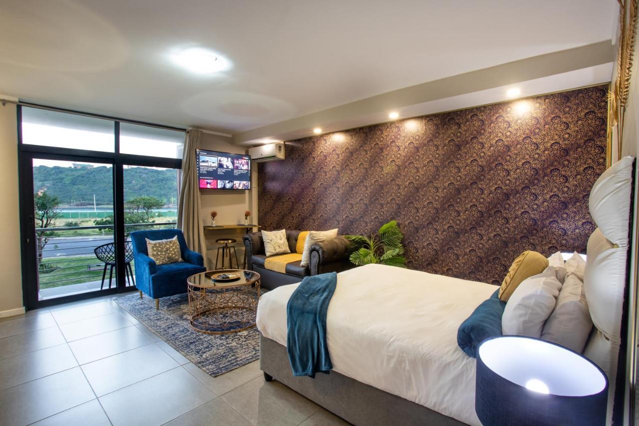 Stay At The Point - Superb Studio Serenity Durban Extérieur photo